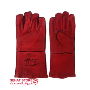 دستکش هوبارت بلند ایرانی محصولات فروشگاه صحت
