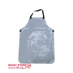 پیش بند پلاستیکی پارچه کانتینری ضد آب