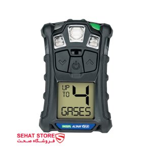 گازسنج چندحالته MSA ALTAIR® 4XR Multigas Detector فروشگاه صحت