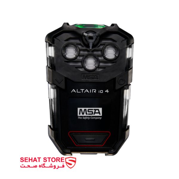 گازسنج چند حالته MSA ALTAIR io™ 4 Gas Detection Wearable فروشگاه صحت