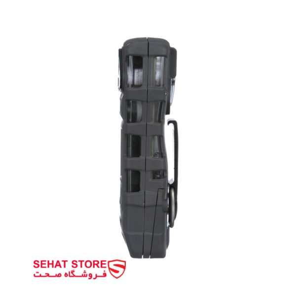 گازسنج چند حالته MSA ALTAIR® 5X Multigas Detector از بغل فروشگاه صحت