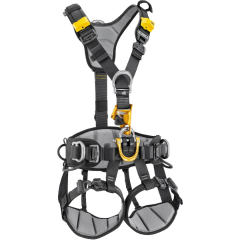 هارنس آواو باد فست پتزل PETZL AVAO BOD FAST کاتالوگ فروشگاه صحت