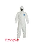 لباس یکبار مصرف تایوک محصولات فروشگاه صحت