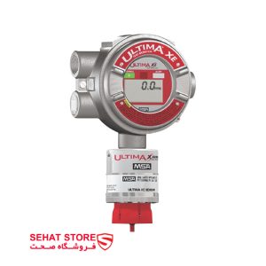 گازسنج MSA Ultima XE Gas Monitors محصولات فروشگاه صحت
