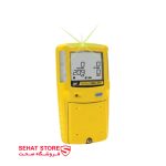 گازسنج چند حالته هانیول مدل Honeywell BW Max XT II محصولات فروشگاه صحت