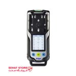 گازسنج چند حالته دراگر مدل Dräger X-am 8000 محصولات فروشگاه صحت