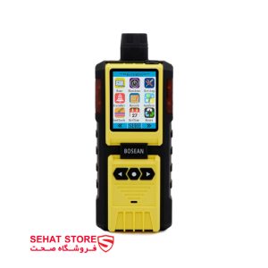گازسنج چند حالته Bosean K-600 محصولات فروشگاه صحت