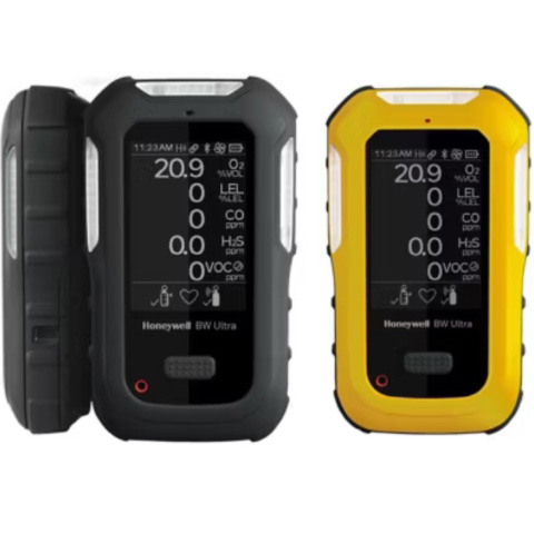 Honeywell BW Ultra کاتالوگ فروشگاه صحت