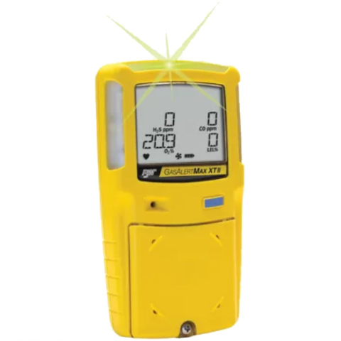 Honeywell BW Max XT II کاتالوگ محصولات فروشگاه صحت