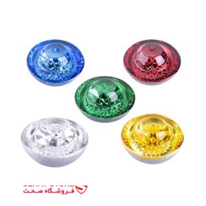 چشم ببری ترافیکی محصولات فروشگاه صحت