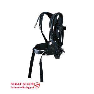 ست تنفسی دراگر مدل Dräger PSS 5000 محصولات فروشگاه صحت