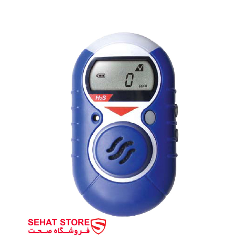 گازسنج تک گاز هانیول مدل honeywell neotronics impulse xp محصولات فروشگاه صحت
