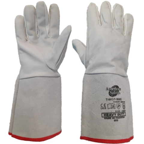 دستکش جوشکاری آرگون کاتالوگ محصولات فروشگاه صحت