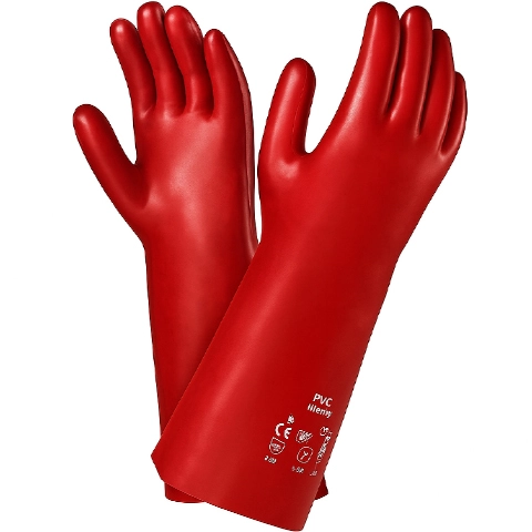 دستکش ضد اسید کاتالوگ محصولات فروشگاه صحت