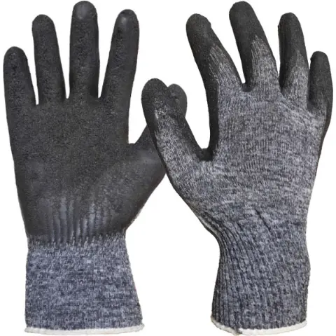 دستکش ضد برش کاتالوگ محصولات فروشگاه صحت