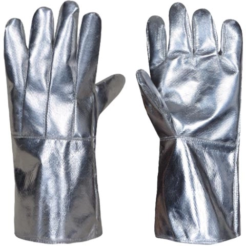 دستکش نسوز آلومینیومی کاتالوگ محصولات فروشگاه صحت