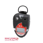 گازسنج تک گاز هانیول مدل Honeywell ToxiPro محصولات فروشگاه صحت