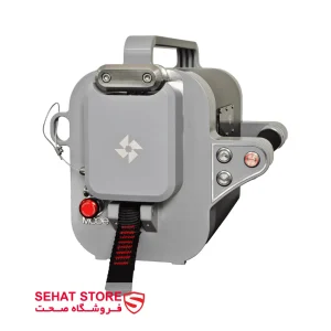 وینچ خودکشش مود مدل MODE SMART SPIDER PRO محصولات فروشگاه صحت