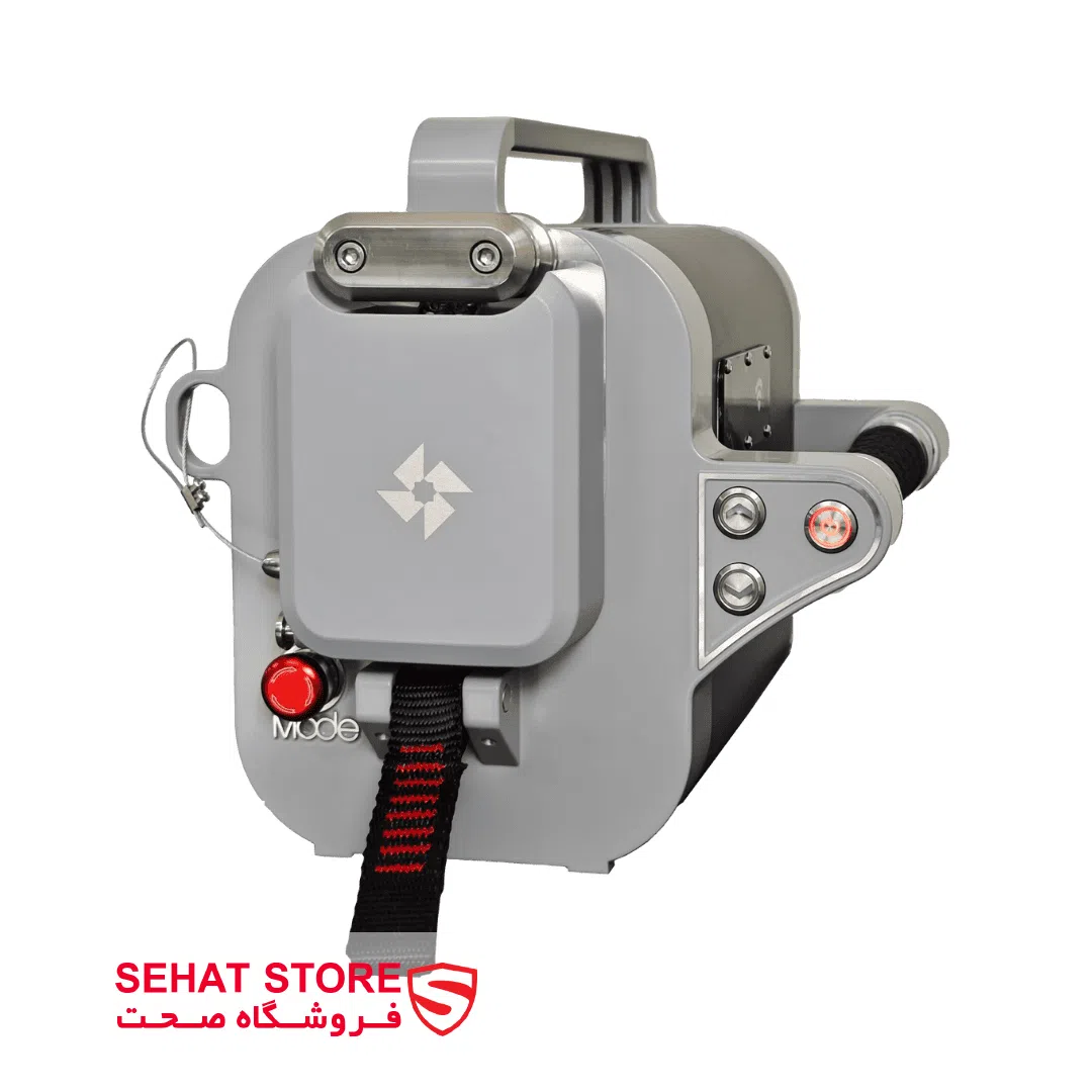 وینچ خودکشش مود مدل MODE SMART SPIDER PRO محصولات فروشگاه صحت