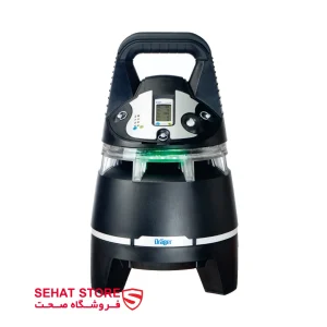 گازسنج محیطی دراگر مدل Dräger X-zone 5800 محصولات فروشگاه صحت