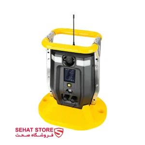 گازسنج محیطی هانیول مدل Honeywell BW RigRat محصولات فروشگاه صحت