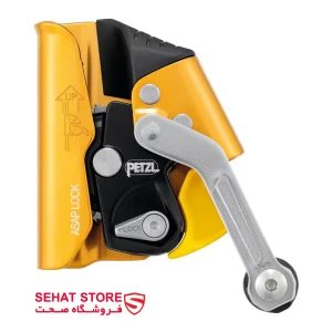 ابزار توقف سقوط پتزل مدل PETZL ASAP LOCK محصولات فروشگاه صحت