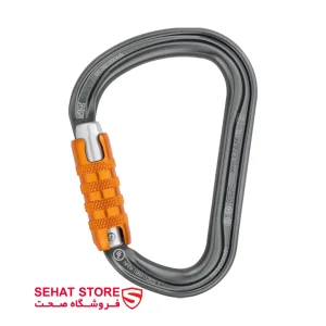 کارابین اتومات پتزل مدل PETZL WILLIAM M36A TL محصولات فروشگاه صحت