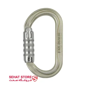 کارابین اتومات پتزل مدل Petzl OXAN M72A TL محصولات فروشگاه صحت