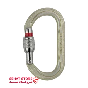 کارابین پیچی پتزل مدل Petzl OXAN M72A SL محصولات فروشگاه صحت