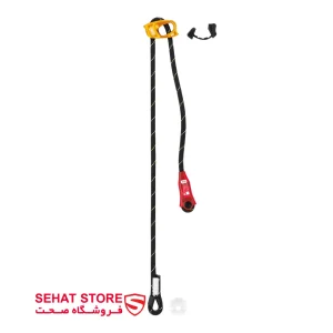 لنیارد رگلاژی پتزل مدل PETZL PROGRESS ADJUST-I محصولات فروشگاه صحت